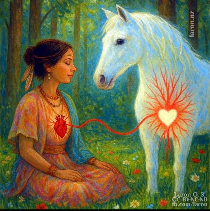 Diving into the world of Animal Communication 